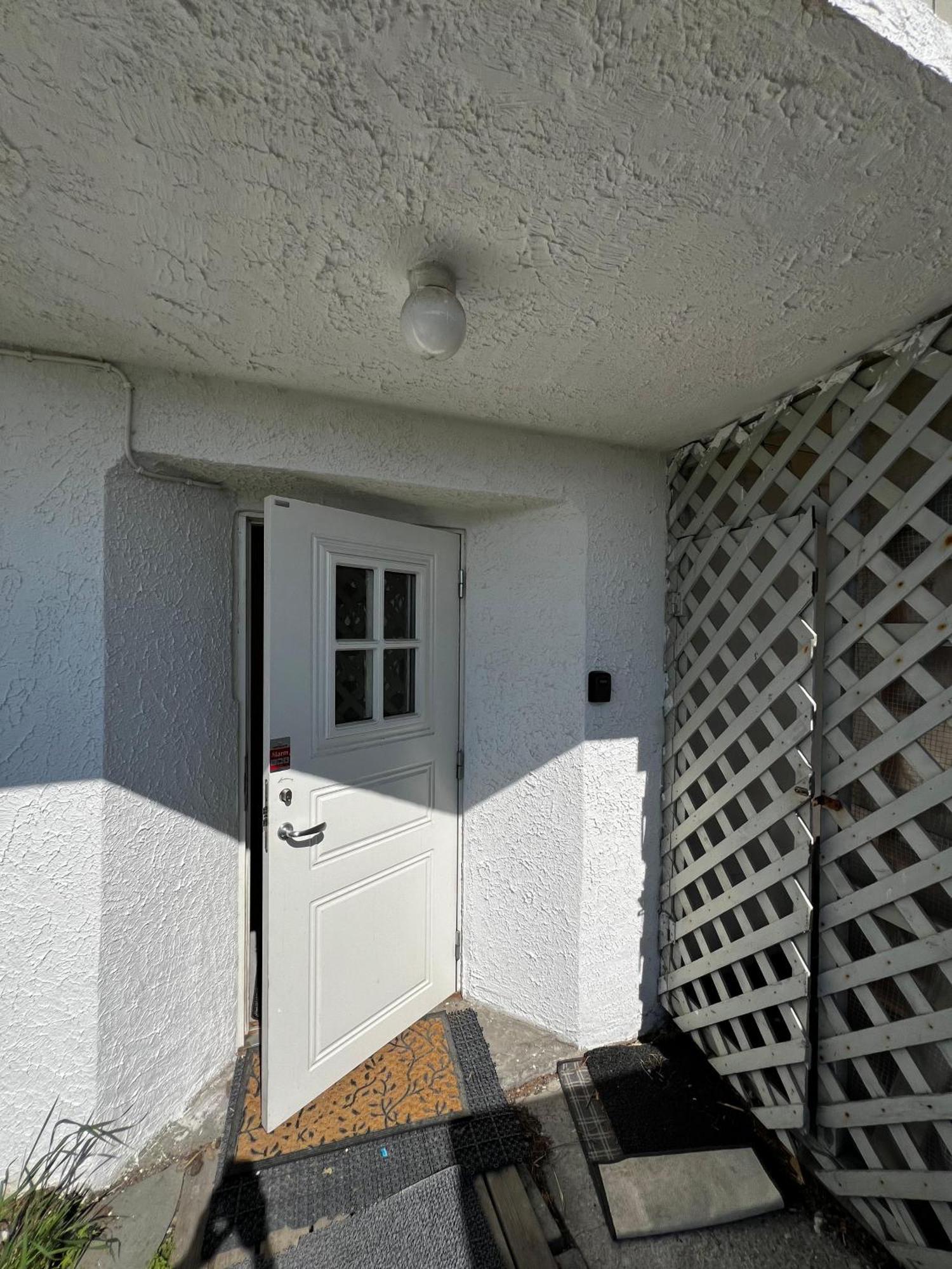 My Sweet Home Fauske Exterior foto